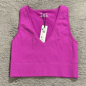 Garage Seamless Plunge Tank